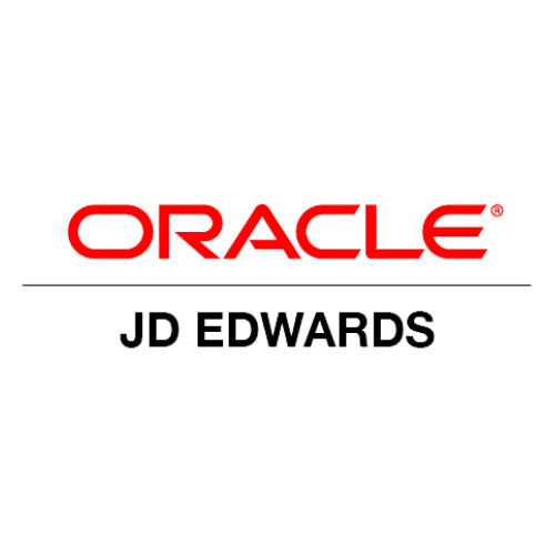 Oracle JD edwards