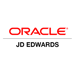 Oracle JD edwards